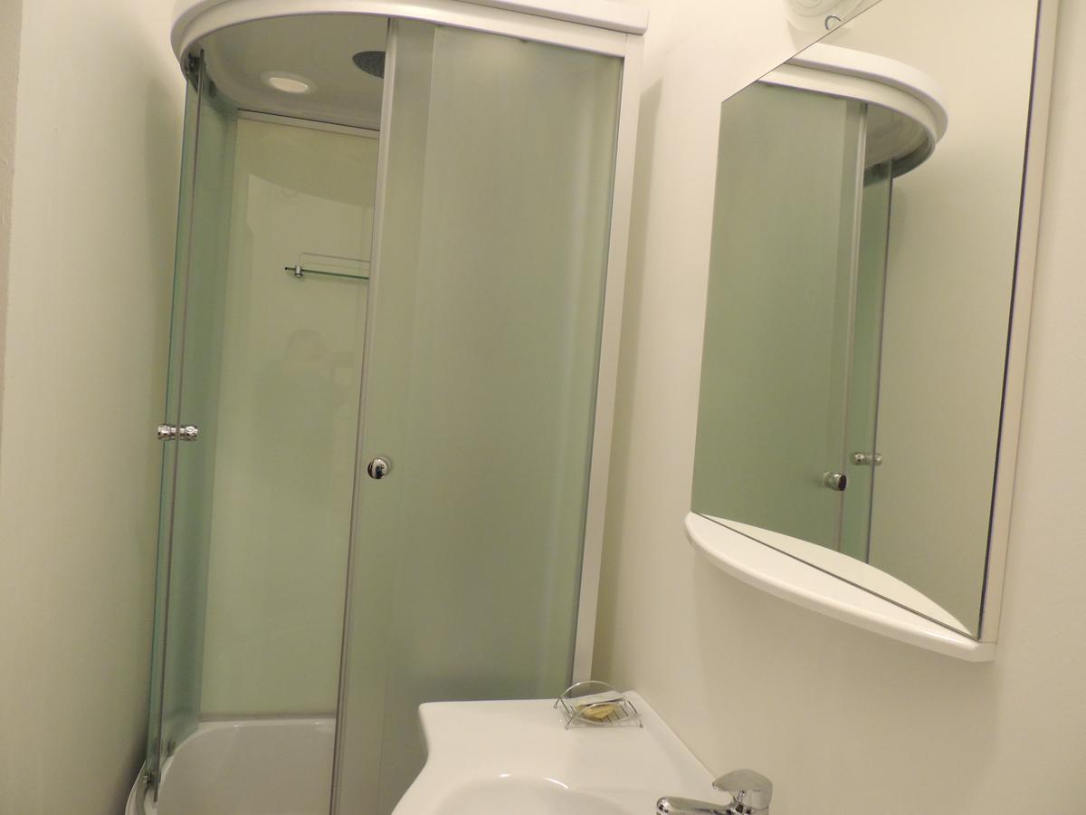 Киараз Старт Hotel Pizunda Bagian luar foto