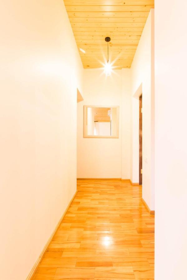 Киараз Старт Hotel Pizunda Bagian luar foto